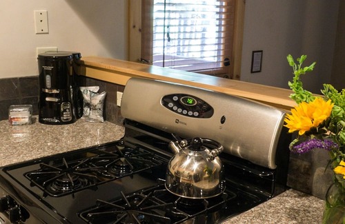Truckee Condo | Ski Trails 4113
