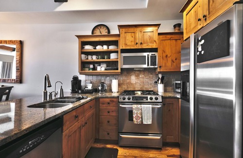 Kimball Junction House | Ski & Trails Escape!