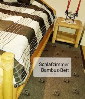 Boedefeld Apartment | Ski Urlaub 3 Erw 1 Ki Wandern Erholung Ferien-Dorf