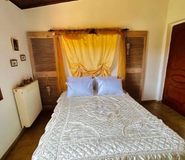 Skiathos Town Apartment | Skiathos Country Studios