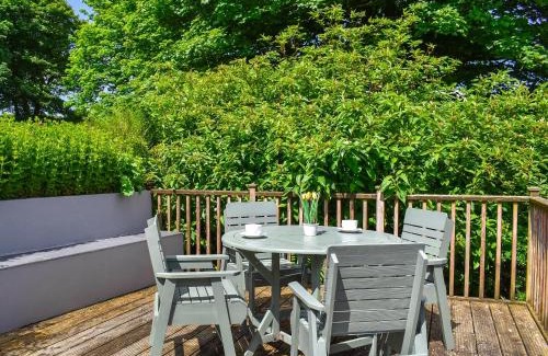 Trewassa House | Skiber Spar