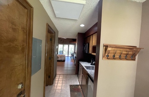 Purgatory Condo | Skiers! Studio Condo close to Pergatory.