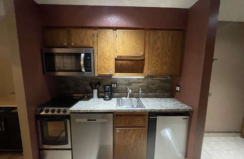 Purgatory Condo | Skiers! Studio Condo close to Pergatory.