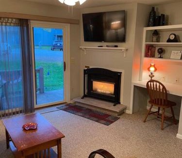 Ellicottville Apartment | SKIING, HIKING, VILLAGE OF EVILLE MTN ESCAPE