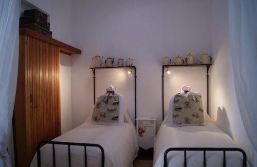 Paarl Bed & Breakfast | Skinkikofi Guest House