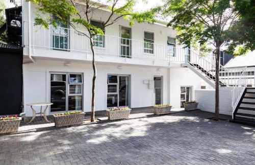 Paarl Bed & Breakfast | Skinkikofi Guest House