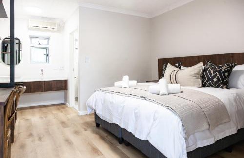 Paarl Bed & Breakfast | Skinkikofi Guest House