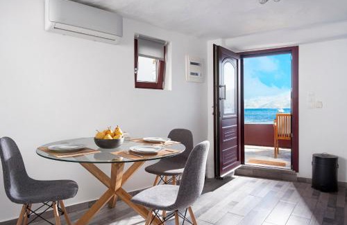 Milos Villa | Skinopi Fisherman's Dream