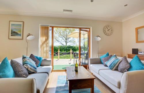Erpingham House | Skipjack Field View