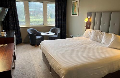 Skipton Hotel | Skipton Hotel - formerly known as Hotel Rendezvous-Skipton