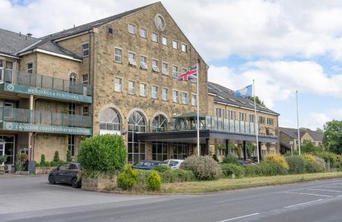 Skipton Hotel | Skipton Hotel - formerly known as Hotel Rendezvous-Skipton