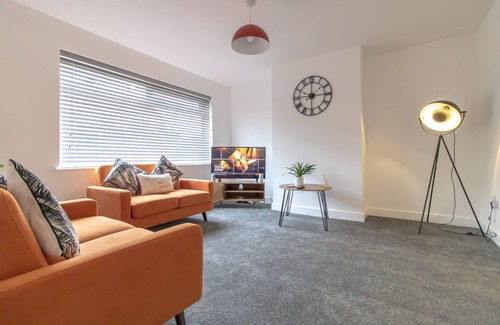 Billingham House | Skipton Lodge - deluxe home sleeps 4