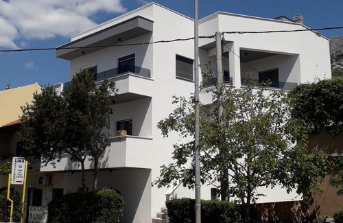 Dugi Rat Apartment | Skockica