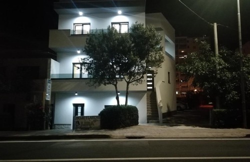 Dugi Rat Apartment | Skockica