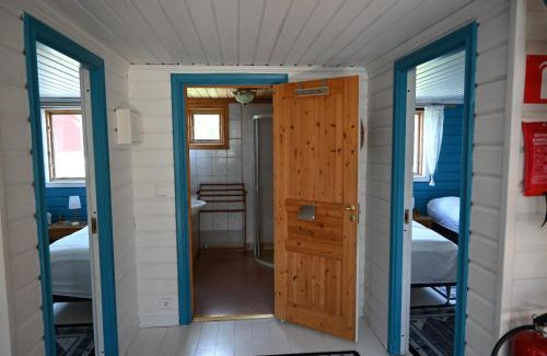 Koskullskulle Apartment | Skogshotell