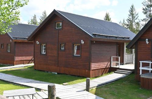 Koskullskulle Apartment | Skogshotell