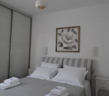 Katapola Bed & Breakfast | Skopelitis Village