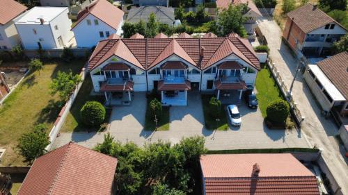 Skopje Villa | Skopje Vizbeg Hills