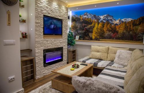Pale Apartment | SKS