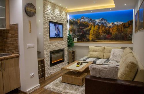 Pale Apartment | SKS