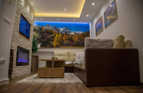 Pale Apartment | SKS