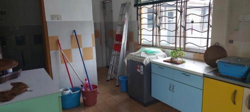 Johor Bahru House | Skudai close to JB Town Corner House