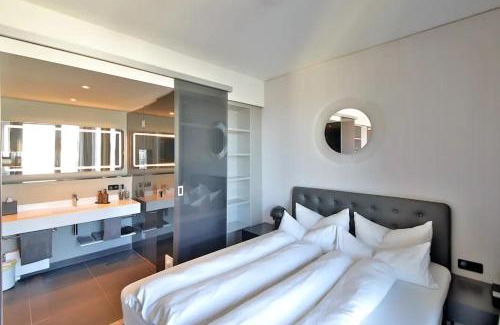 Europaviertel Apartment | Sky Aparthotel