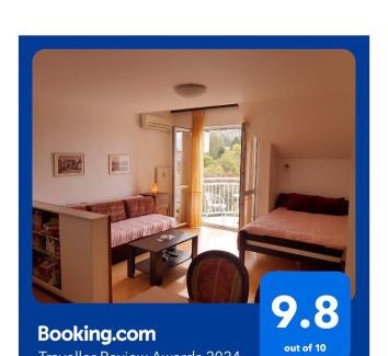 Soko Banja Apartment | Sky Apartman