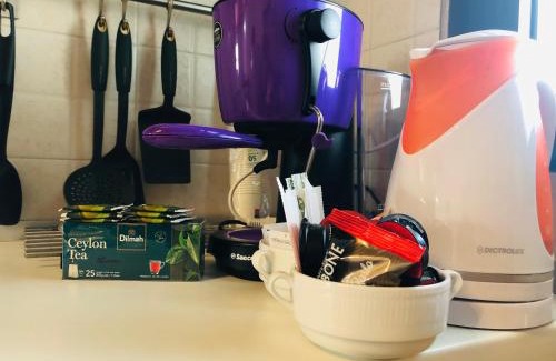 Rho Bed & Breakfast | SKY Apartment Milano
