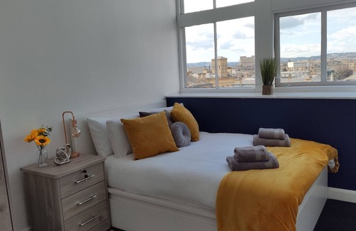 Bradford Apartment | Sky Apartments