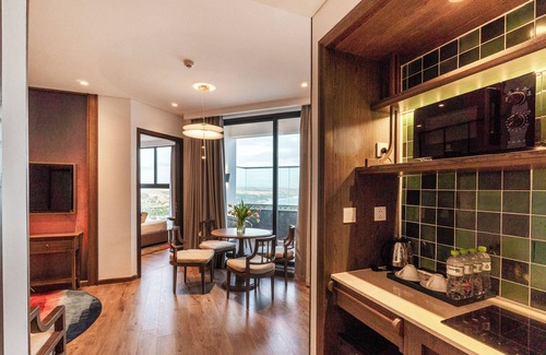 Suoi Nuoc Beach Apartment | Sky By Mandala Mũi Né