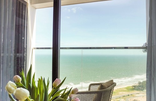 Suoi Nuoc Beach Apartment | Sky By Mandala Mũi Né