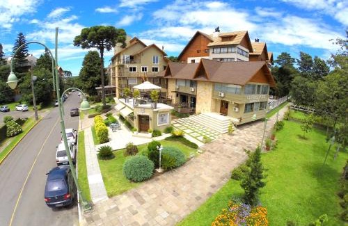 Gramado Hotel | Sky Centro Hotel & SPA