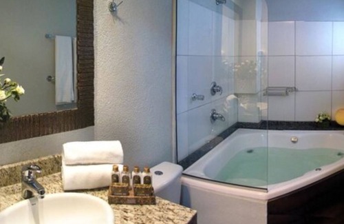 Gramado Hotel | Sky Centro Hotel & Spa