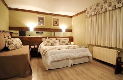 Gramado Hotel | Sky Centro Hotel & Spa