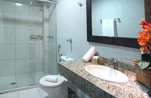 Gramado Hotel | Sky Centro Hotel & Spa