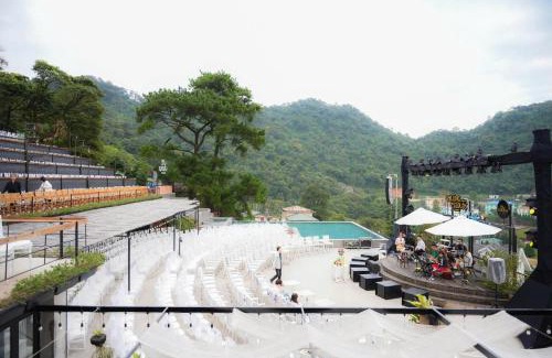Tam Dao Hotel | Sky Garden Hotel Tam Dao Phu Tho