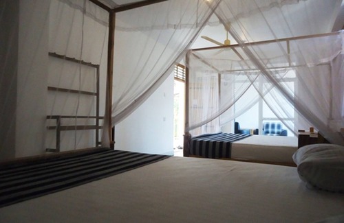 Mirissa House | Sky Garden Mini Hotel