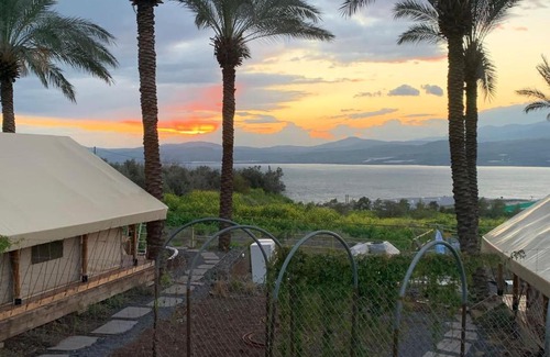 Ramot Other | Sky Glamping boutique