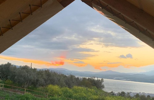 Ramot Other | Sky Glamping boutique