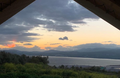 Ramot Other | Sky Glamping boutique
