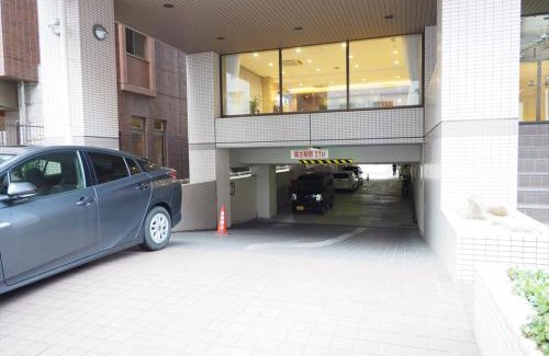 Gionmachi Hotel | Sky Heart Hotel Hakata
