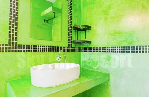 South Pattaya Resort | Sky hip resort jomtean pattaya