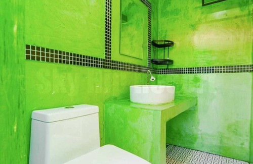 South Pattaya Resort | Sky hip resort jomtean pattaya