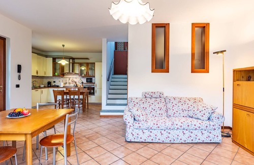 Arizzano House | Sky & Lake by Interhome