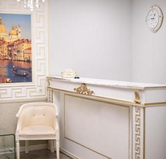 Nur-Sultan Hotel | Sky Luxe Hotel