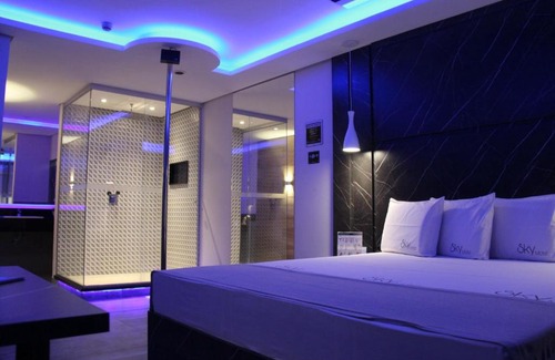 Jardim Maragogipe Hotel | Sky Motel Itaqua
