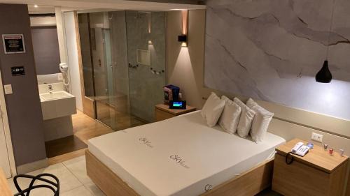 Jardim Maragogipe Hotel | Sky Motel Itaqua