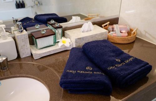 Ishigaki Hotel | Sky Ocean - Ishigaki Eco-Resort - Newly Renovated