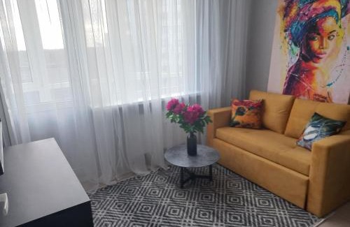 Old Town Apartment | SKY Old town apartment